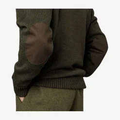 Haze Windbreaker Knit