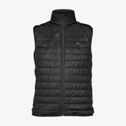 Heat vest
