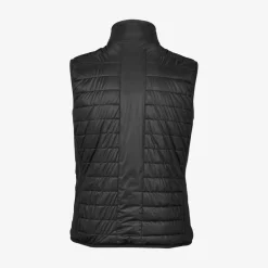 Heat vest