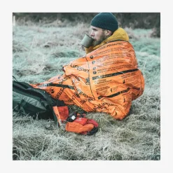 Heatshield Bag