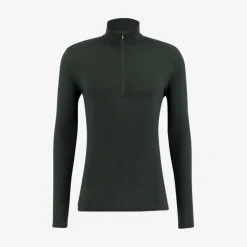 Hero Half Zip baselayer