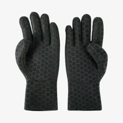 High Stretch neoprenhandsker - 3.5mm