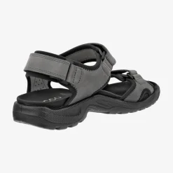 Hike sandal 3 straps