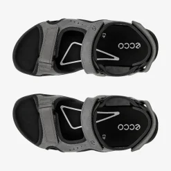 Hike sandal 3 straps