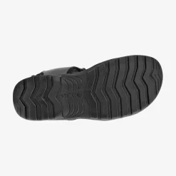 Hike sandal 3 straps