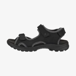 Hike sandal 3 straps