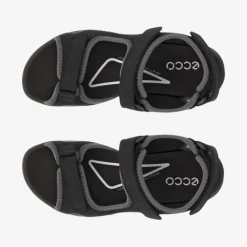 Hike sandal 3 straps