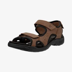 Hike sandal 3 straps