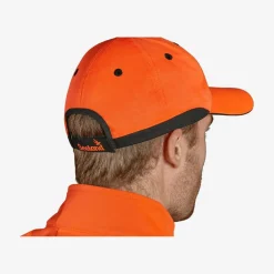 Hi-Vis kasket