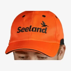 Hi-Vis kasket