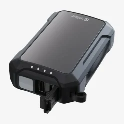Håndvarmer powerbank 10.000