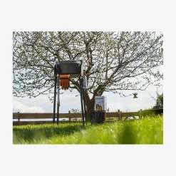 Hollandsk ovnbord