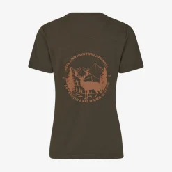 Hunting Heritage T-Shirt