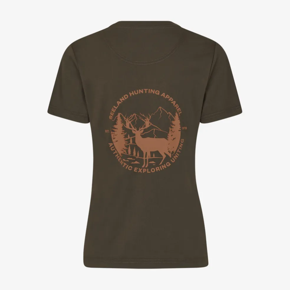 Hunting Heritage T-Shirt