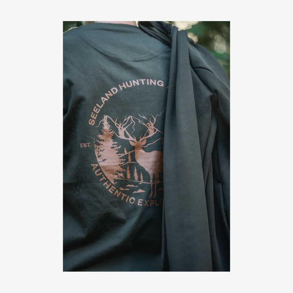 Hunting Heritage T-Shirt