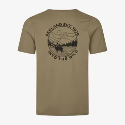 Hunting Landscape T-Shirt