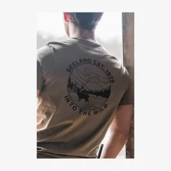 Hunting Landscape T-Shirt
