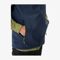 Hurricane III Vest