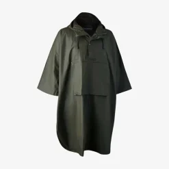 Hurricane regnponcho
