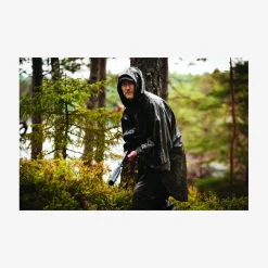 Hurricane regnponcho