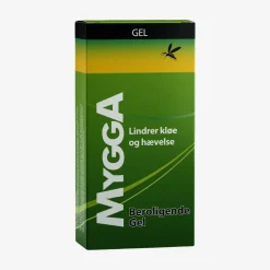 Insektsgel 50 ml