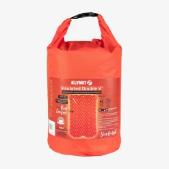 Insulated Double V liggeunderlag