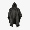 Insulated poncho liner