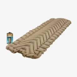 Insulated Static V liggeunderlag