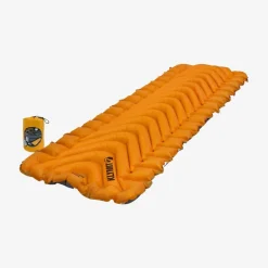 Insulated Static V liggeunderlag