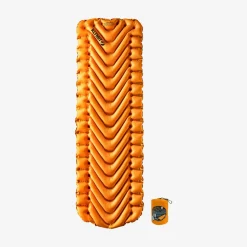 Insulated Static V Lite liggeunderlag