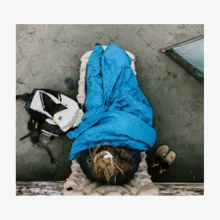 Insulated Static V Luxe SL liggeunderlag
