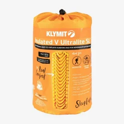 Insulated V Ultralite SL liggeunderlag