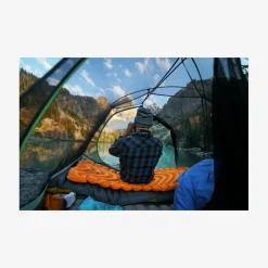Insulated V Ultralite SL liggeunderlag