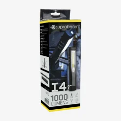 I4r genopladelig arbejdslampe