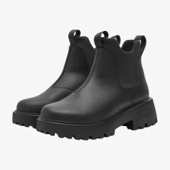 Isabella Waterproof kort gummistøvle