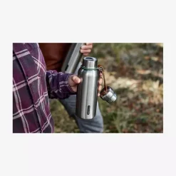 Isoleret vandflaske small 500 ml