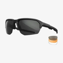 Jakl solbrille (3 linser)