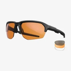 Jakl solbrille (3 linser)