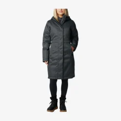 Juniper Ridge II dunjakke