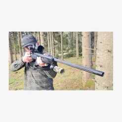 4K jagtkamera
