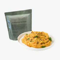 Kartoffelgryderet med oksekød