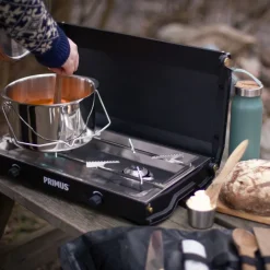 Kinjia stove campingkomfur
