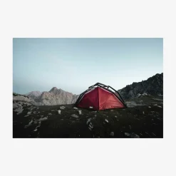 Kirra 4-sæsons telt