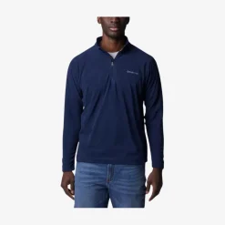 Klamath Range II Half Zip fleece