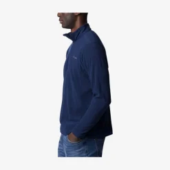 Klamath Range II Half Zip fleece