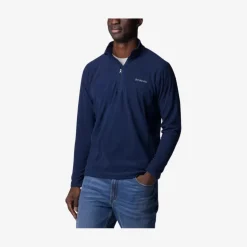 Klamath Range II Half Zip fleece