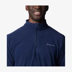Klamath Range II Half Zip fleece