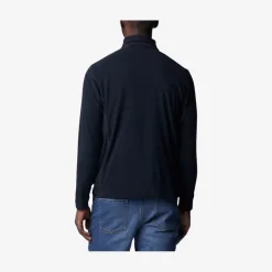 Klamath Range II Half Zip fleece