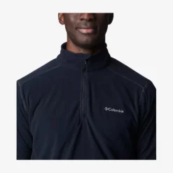 Klamath Range II Half Zip fleece
