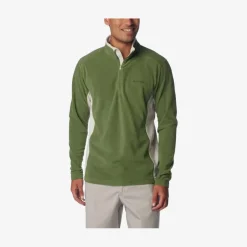 Klamath Range II Half Zip fleece